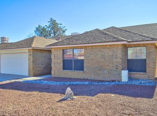 6908 Sweetbrier Ave NW, Albuquerque, NM 87120
