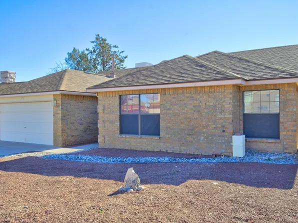 6908 Sweetbrier Ave NW, Albuquerque, NM 87120