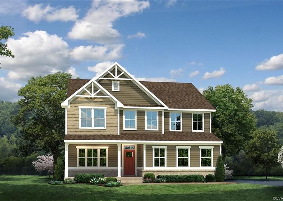 1st image of 3825 Knighton Cir