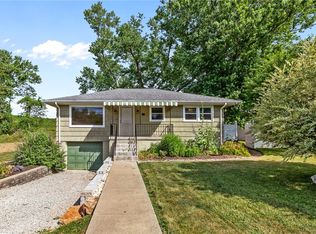 1915 Park Ave, Washington, PA 15301