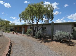 5916 W Broom Tail Pl, Tucson, AZ 85743