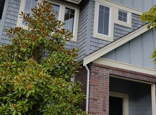 2304 NE Park Dr, Issaquah, WA 98029
