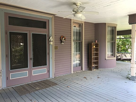 Porch