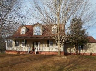 8 Brownsburg Rd, Marlinton, WV 24954