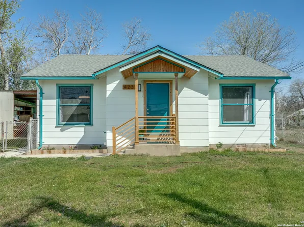 4231 N Hein, San Antonio, TX 78220