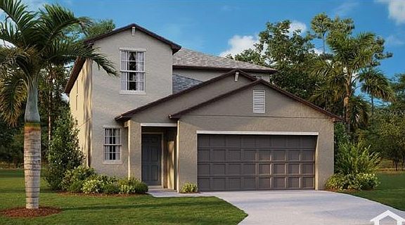 2nd image of 5251 White Chicory Dr