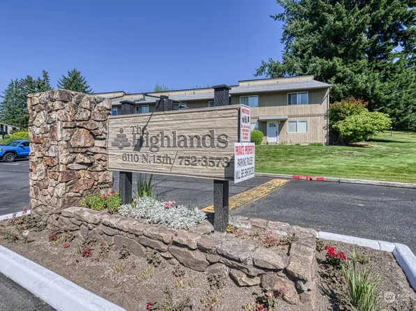 5910 N 15th Street #B103, Tacoma, WA 98406