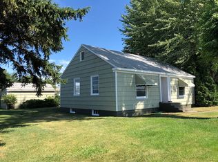 73481 Highway 331, Pendleton, OR 97801