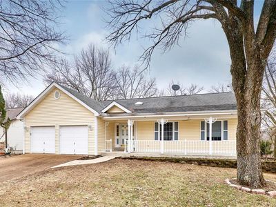 1824 Harbor Mill Dr, Fenton, MO, 63026