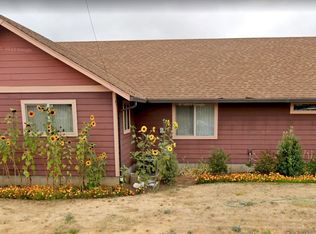 243 SE Harney St, Sheridan, OR 97378