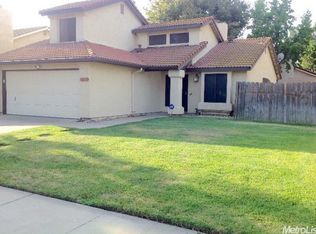 2412 Saddleback Ln, Modesto, CA 95355