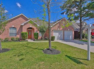11522 Arroyo Creek Ln, Tomball, TX 77377