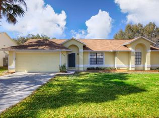 5158 Log Wagon Rd, Ocoee, FL 34761