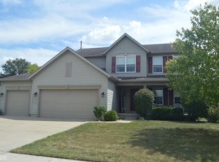 5057 W Bay Rd, Plainfield, IN 46168