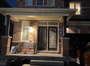 5532 Ethan Dr, Mississauga, ON L5M 0W1