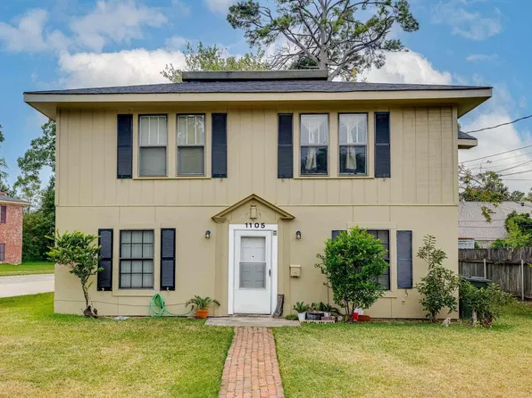 1103 & 1105 N 1st St, Monroe, LA 71201