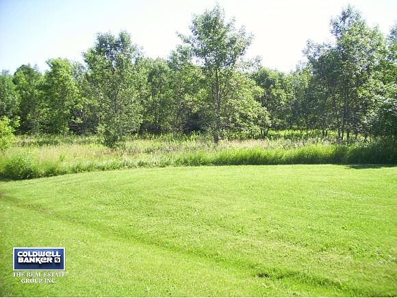 Welcome to This 2 Acre Parcel