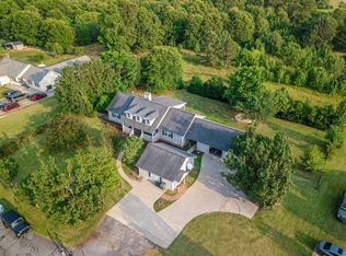 102 Sundowner Blvd, Anderson, SC 29626