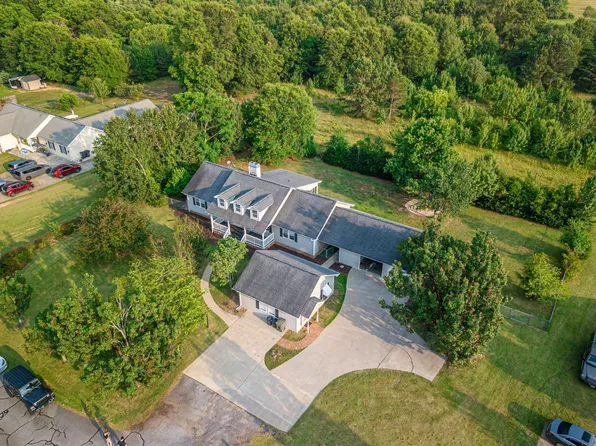 102 Sundowner Blvd, Anderson, SC 29626