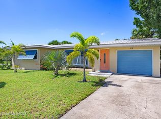 408 Espanola Way, Melbourne, FL 32901
