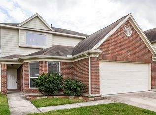 11026 Vanilla Cir, Houston, TX 77044