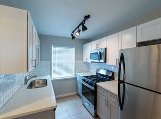 2505 Delano St APT 3, Houston, TX 77004