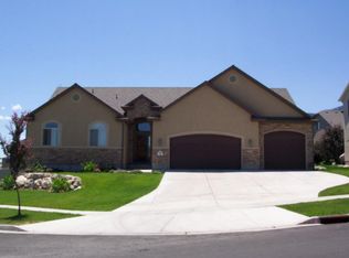 227 W Ivy Ln, Saratoga Springs, UT 84045