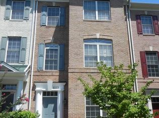 1223 Maple Grove Ln, Rockville, MD 20850