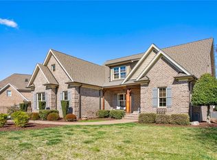 4111 Cashell Ct, Burlington, NC 27215