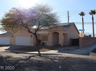 5021 Ridge Vista Way, North Las Vegas, NV 89031