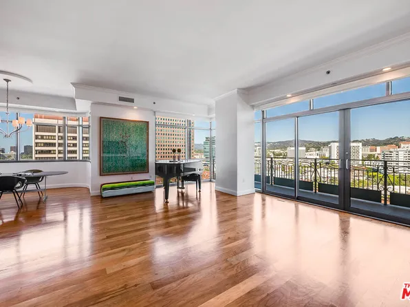 10800 Wilshire Blvd APT 1101, Los Angeles, CA 90024