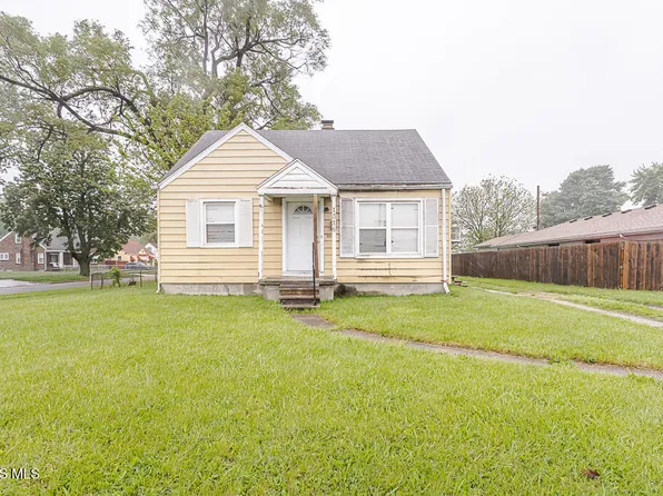 1318 E Manhattan Blvd, Toledo, OH 43608