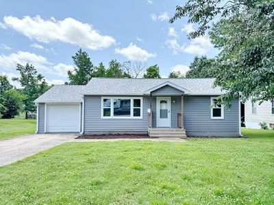 120 W Pine St, El Dorado Springs, MO, 64744