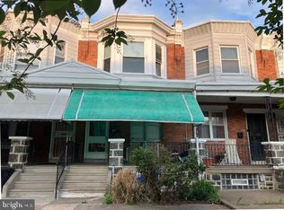543 N Simpson St, Philadelphia, PA 19151