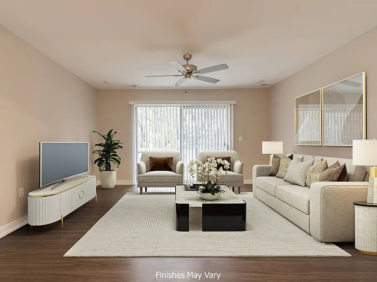 Hillside Apartments — Photo 50
