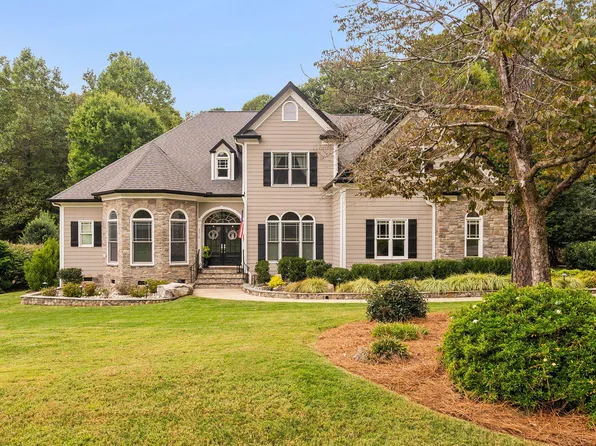 3916 Grandbridge Dr, Apex, NC 27539