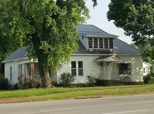 301 Main St, Decherd, TN 37324