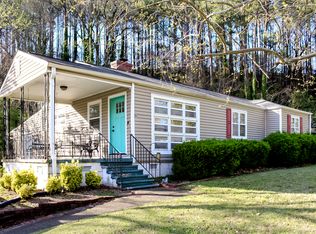 1424 Cresthill Rd, Birmingham, AL 35213