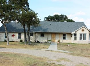 713 Cedar Mountain Rd, Gatesville, TX 76528