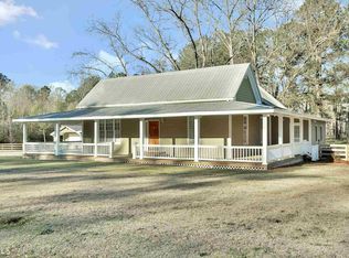 2311 Vaughn Rd, Griffin, GA 30223