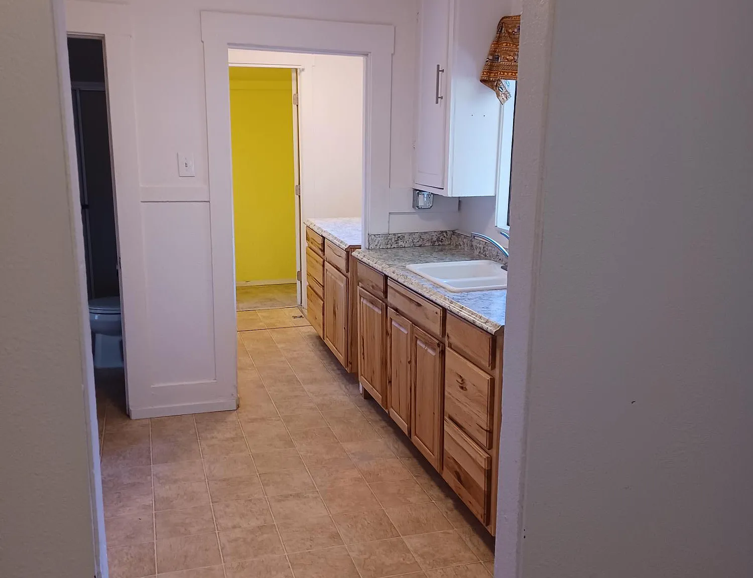 1 bed, 750 sqft, $1,850 — Photo 4