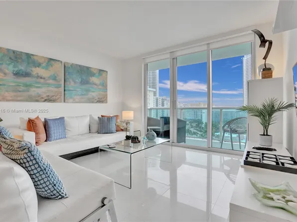3801 S Ocean Dr APT 11V, Hollywood, FL 33019