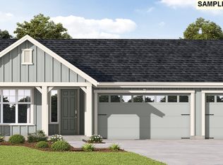 203 NW 16th Ave, Canby, OR 97013