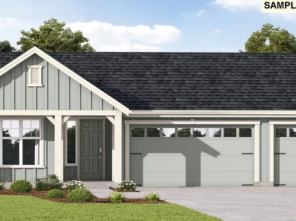 203 NW 16th Ave, Canby, OR 97013
