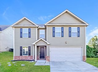 7536 Congregation St, Fairburn, GA 30213