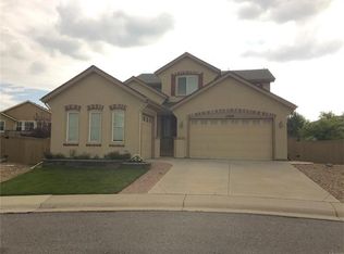 10930 Huntwick St, Highlands Ranch, CO 80130