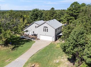 3309 Oakbriar Dr, Choctaw, OK 73020