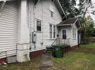 1110 Grace St, Wilmington, NC 28401