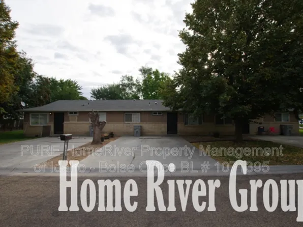 104 N Homedale Ave, Caldwell, ID 83605