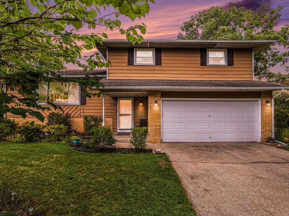 139 Mandalay Dr, Kalamazoo, MI 49009